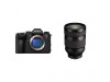 Sony a1 II Mirrorless Camera with 28-70mm f/2 Lens Kit